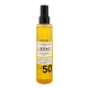 LIERAC Sunissime Huile Soyeuse Solaire SPF 50 150ml