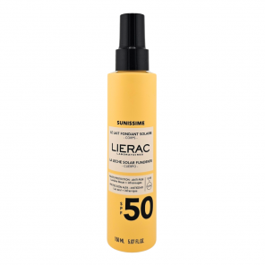 LIERAC Sunissime Le Lait Fondant Solaire SPF 50 150ml