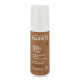 BIARRITZ Crème Solaire Teintée Dorée SPF 50 50ml