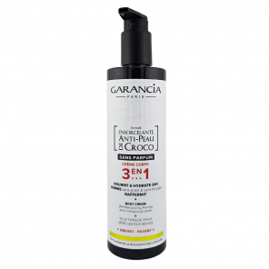 GARANCIA Ensorcelante Anti-Peau De Croco Sans Parfum 400ml
