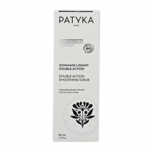 PATYKA Gommage Anti-Taches Lissant Double Action 50ml