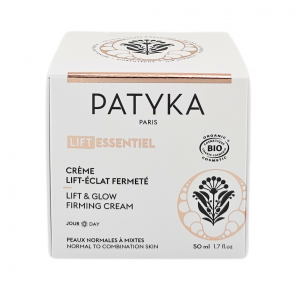 PATYKA Lift Essentiel Crème Lift-Éclat Fermeté 50ml