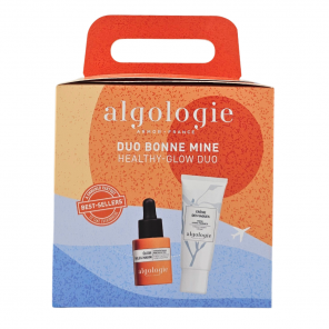 ALGOLOGIE Coffret Duo Bonne Mine