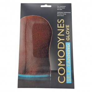 COMODYNES Gant Applicateur Autobronzant