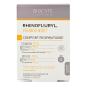 BIOCYTE Rhinofluryl Jour et Nuit Confort Respiratoire Boite de 20 Gélules