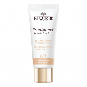 NUXE PRODIGIEUX BB CR TEINTEE CLAIR 30ML