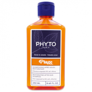 PHYTO PLAGE SHAMP APRES SOL 250ML