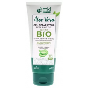 MKL GEL ALOE VERA B TB200ML 1