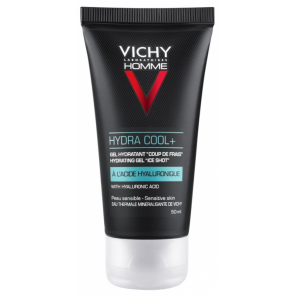 Vichy Homme Hydra Cool+ crème visage 50ml