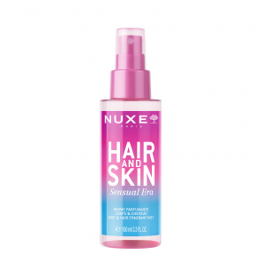 NUXE HAIR amp SKIN BRUM PARF SENS ERA 100ML