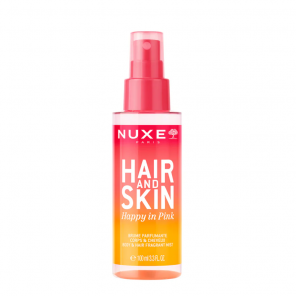 NUXE HAIRampSKIN BRUM PARF HAPPY PINK100ML