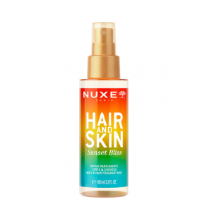 NUXE HAIRampSKIN BRUM PARF SUNSET BLIS100ML