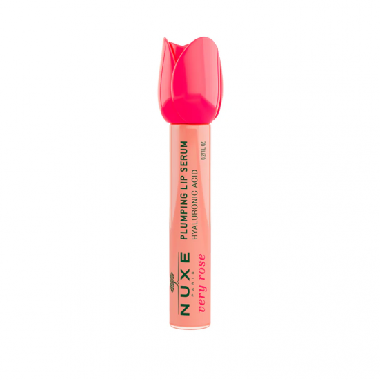 NUXE VERY ROSE SOIN LEVRES REPULPANT 8ML