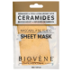NOVEX MASQE VISAGE CERAMIDES COULEUR OR