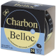 BELLOC Charbon Capsules boite de 36