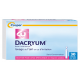 DACRYUM Solution pour Lavage Ophtalmique Doses boite de 30