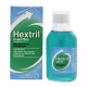 HEXTRIL 0,1% Bain de Bouche Antiseptique Menthe 200ML