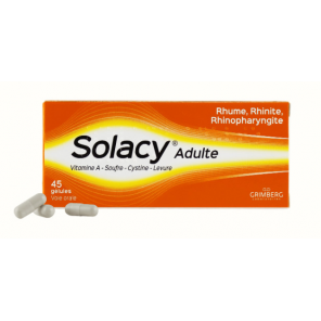 SOLACY GELU 45