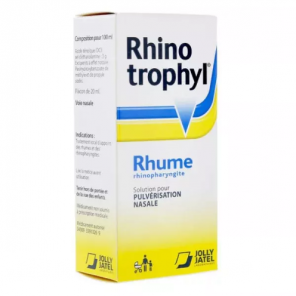 RHINOTROPHYL SUSP NASALE 12ML