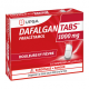 DAFALGANTABS 1 000MG CPR BTE 8