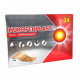NUROFENPLAST 200MG EMPLATRE BTE 4