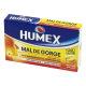 HUMEX PAST MIEL/CITRON LIDO SS BTE 24