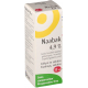 NAABAK 4,9 COLLYRE 10ML
