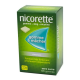 NICORETTE 4MG Gommes à Mâcher Sans Sucre Goût Classique boite de 105