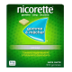 NICORETTE 2MG Gommes à Mâcher Sans Sucre Goût Classique boite de 210