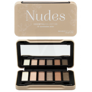 LCDT PALETTE NUDES CLASSIC