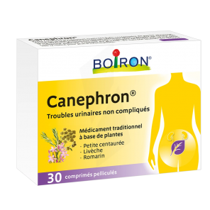 BOIRON CANEPHRON