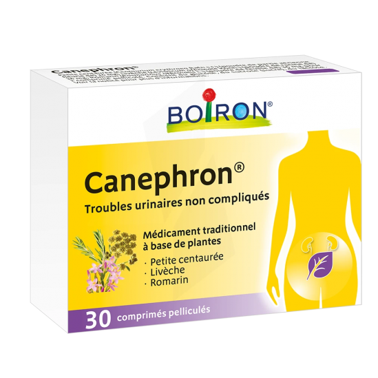 BOIRON CANEPHRON