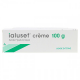 IALUSET VERT CREME ULCERES 100G
