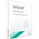 IALUSET VERT COMPRESSES IMPREG BTE 10
