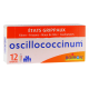 BOIRON OSCILLOCOCCINUM 12 DOSES BOI
