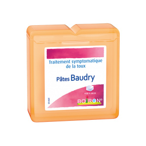 BOIRON PATES BAUDRY BTE 70G