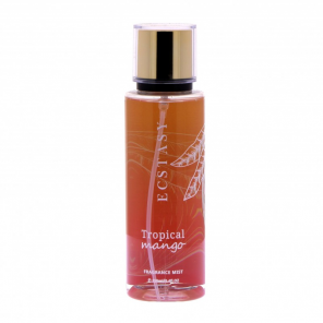 ECSTASY Brume Corps Parfumée Tropical Mango 250ML