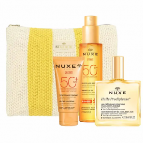 NUXE TROUSSE VOYAGE MES ESSENTIELS LaposETE