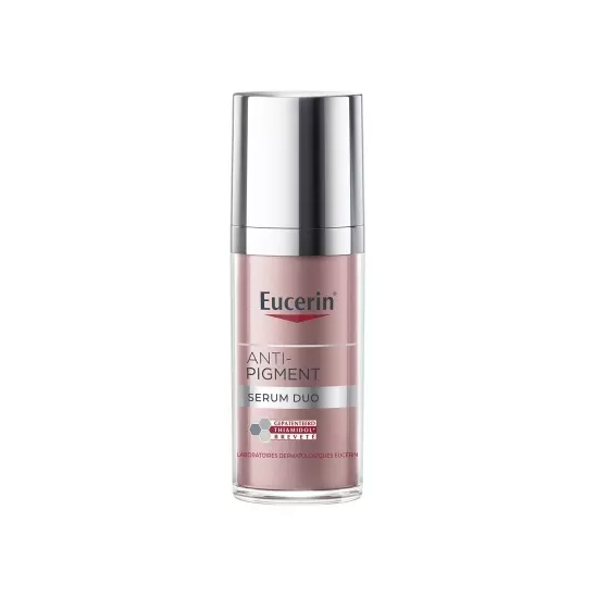 EUCERIN ANTI PIGMENT SERUM DUO 30ML