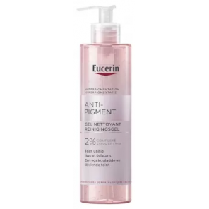 EUCERIN Anti-Pigment Gel Nettoyant 400ML