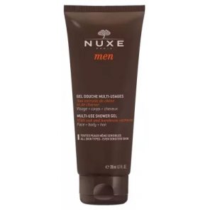 Nuxe men gel douche multi-usages 200ml
