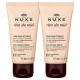Nuxe Rêve de Miel Crème Mains 2x50ml