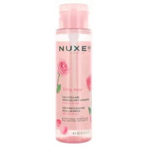 NUXE VERY ROSE EAU MICELLAIRE APAIS 400ML