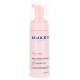 NUXE VERY ROSE MOUSSE NETTOYANTE 150ML