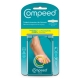 COMPEED Pansements Cors Moyen Format boite de 10